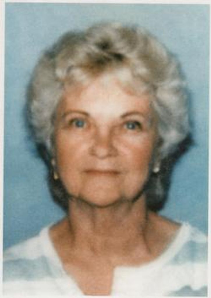 Jeanette Ortolf Profile Photo