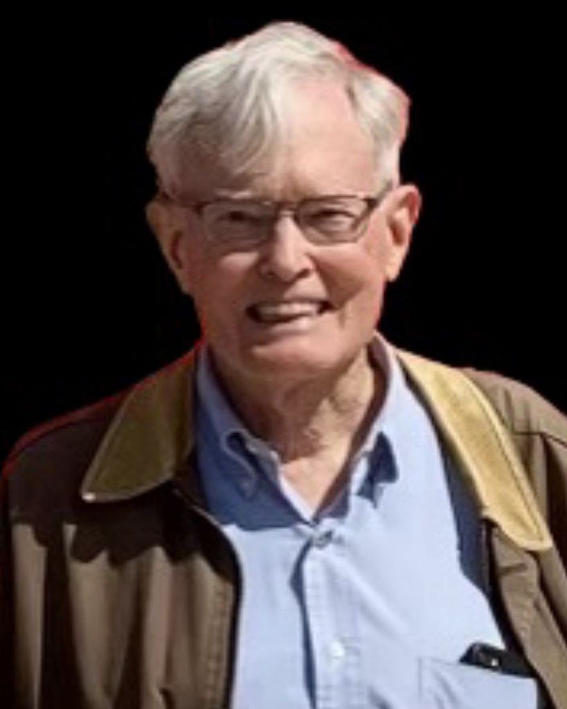 Julian David Ellett, Jr.