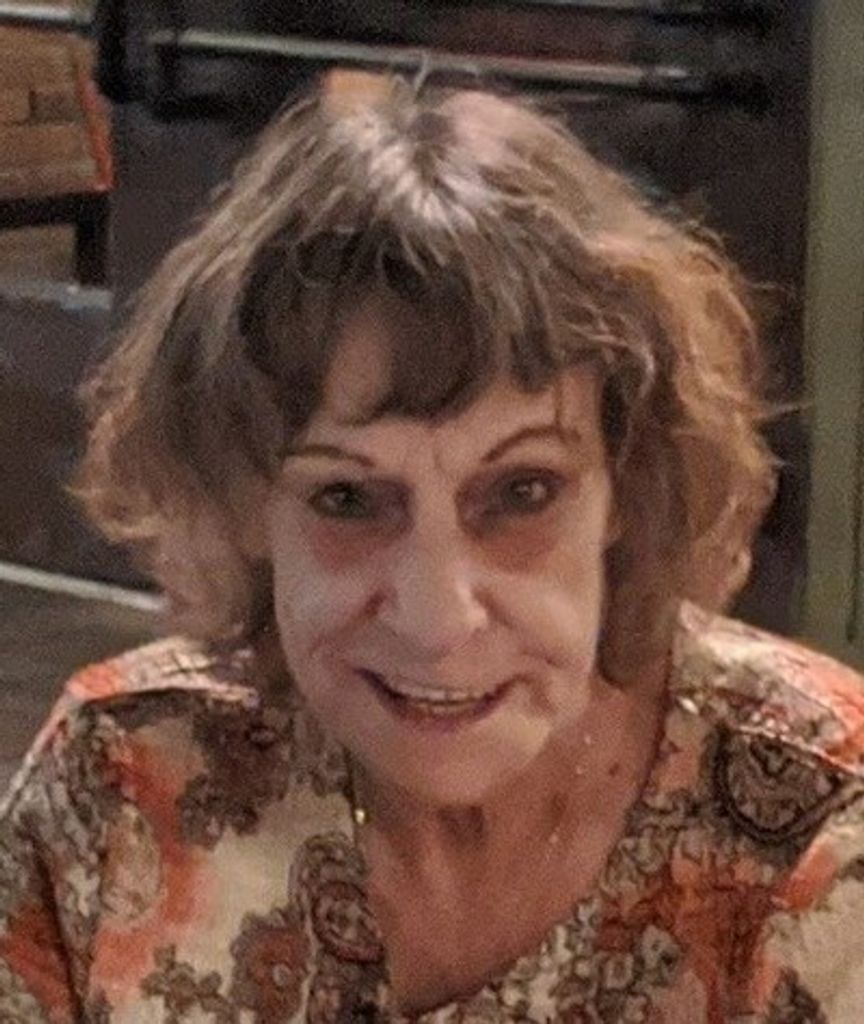 Donna Marie Richburg Profile Photo
