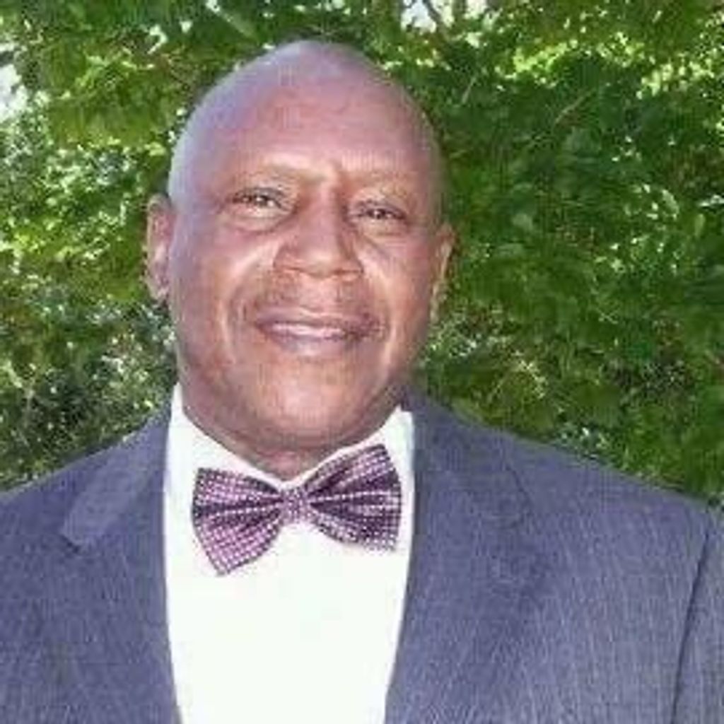 Rufus F Ivory Profile Photo