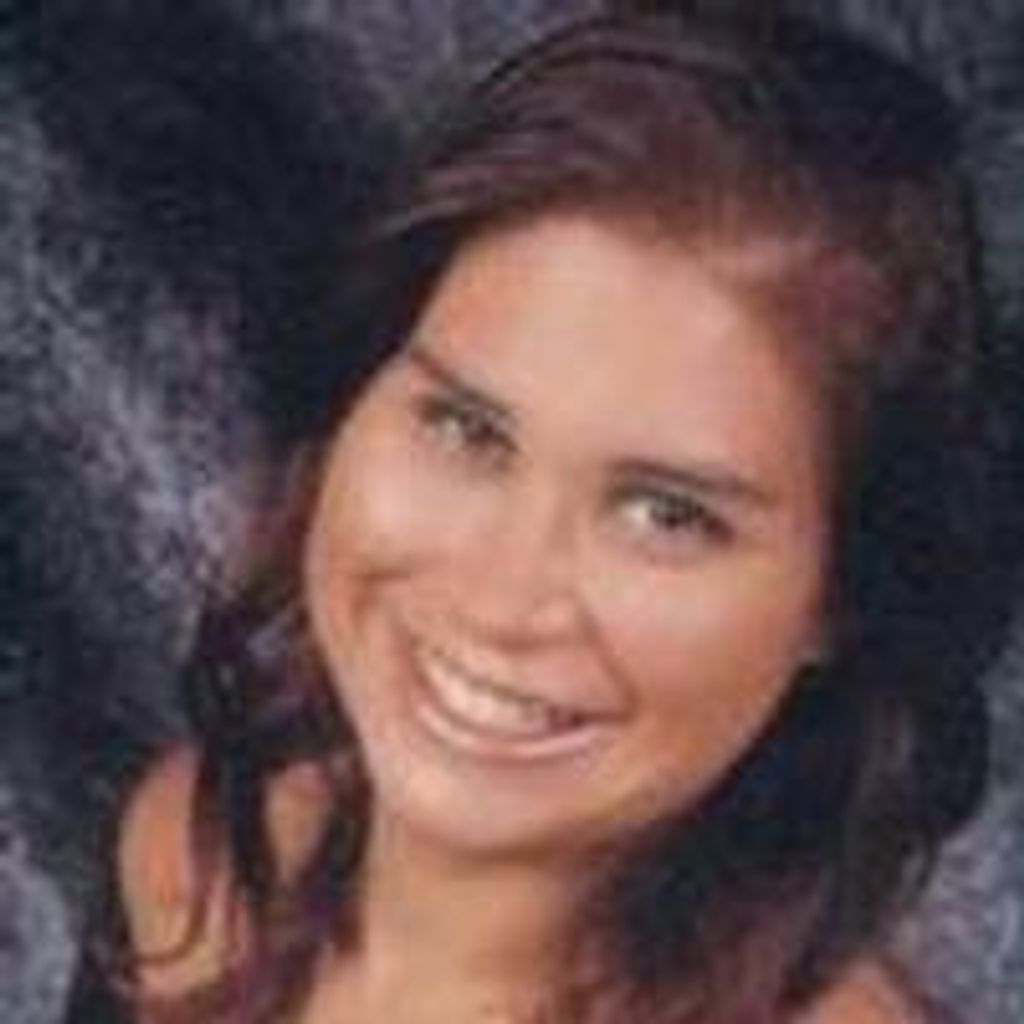 Yvette Marie Cox