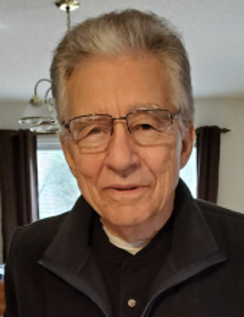 John Henry Oldfield Profile Photo