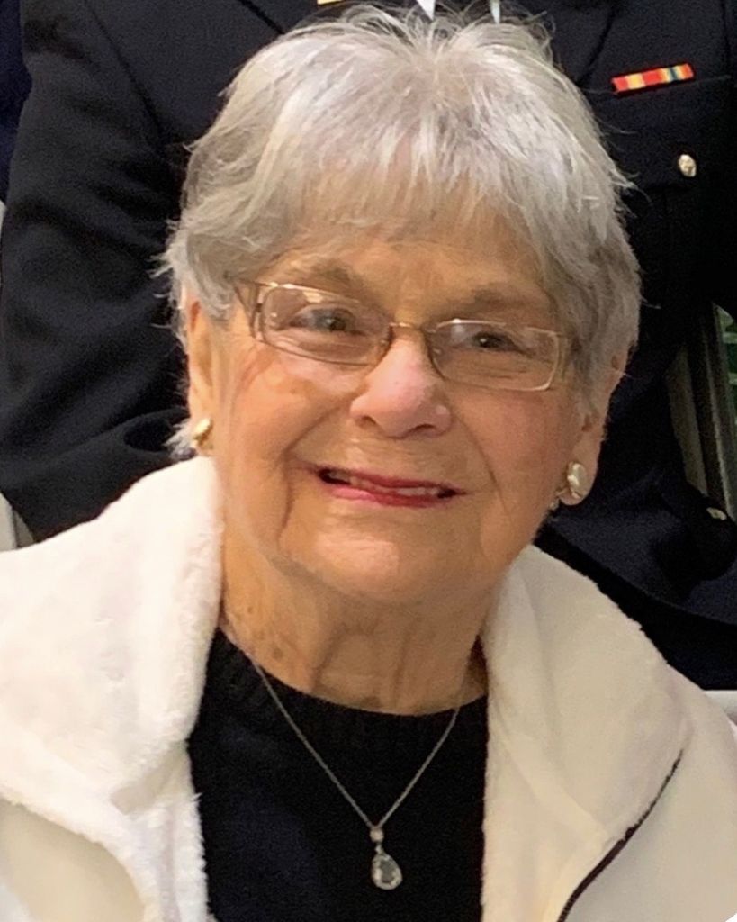 Margaret A. Reilly Profile Photo