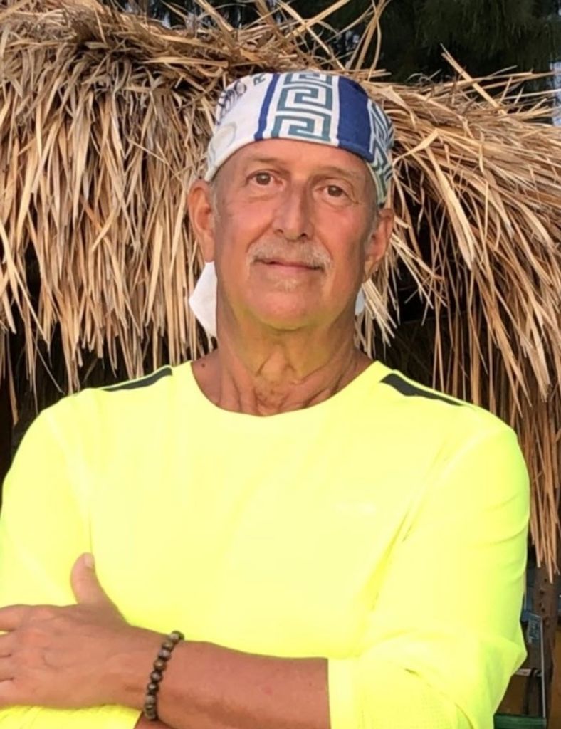 Terry Livelsberger Profile Photo
