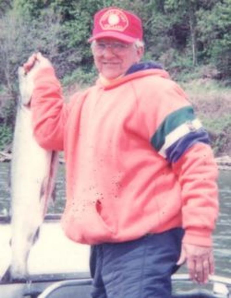 Rudolph Anthony Lasich