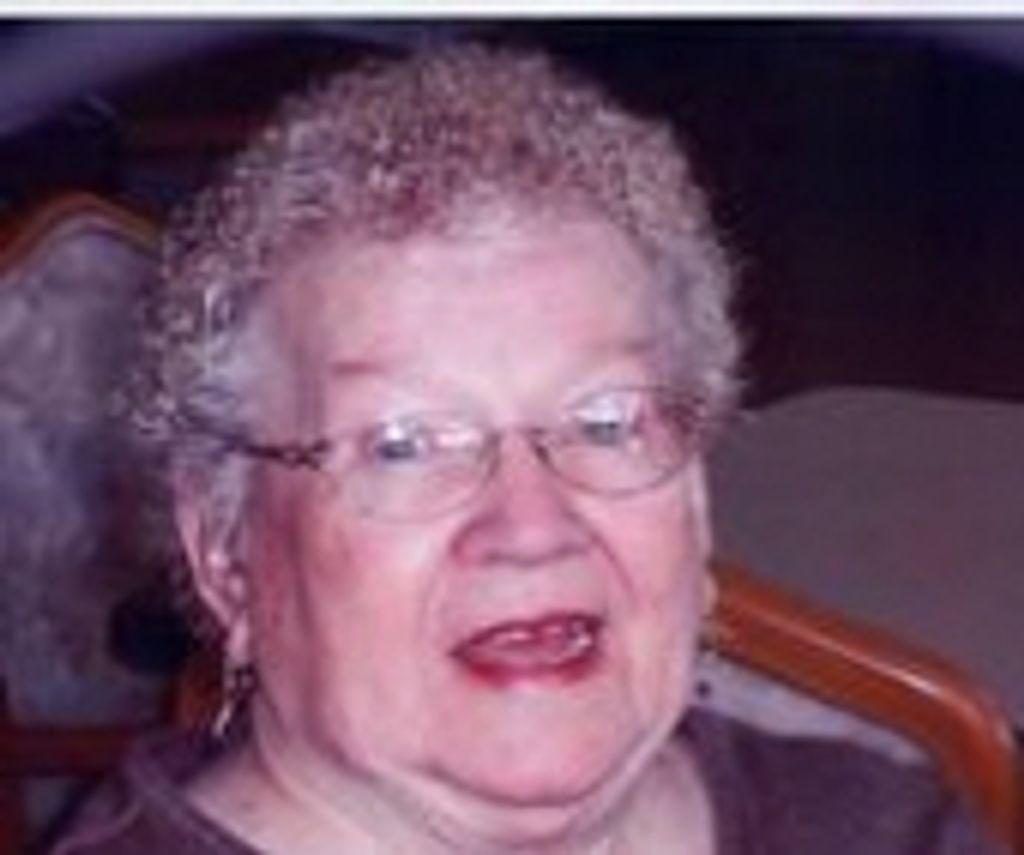 Alice Mary Howland