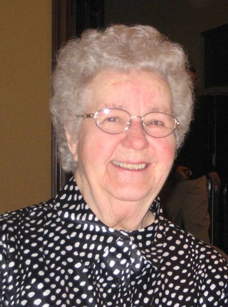 Ann E. Deering