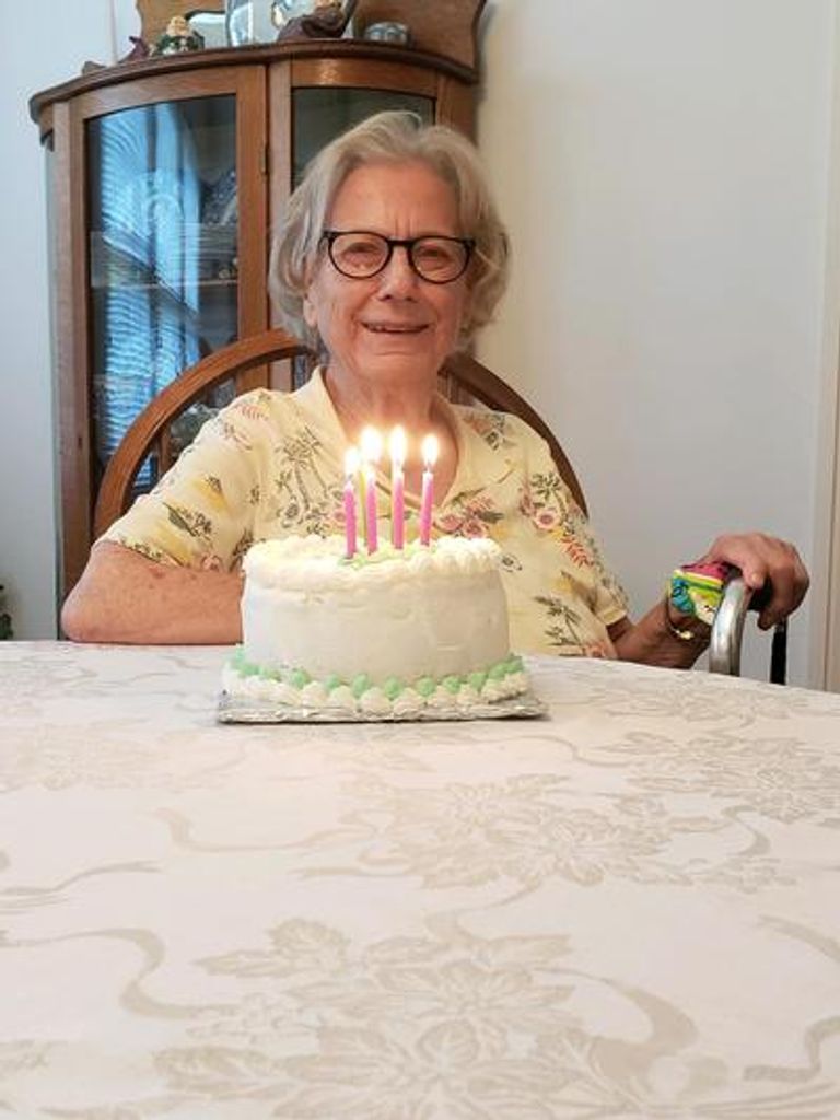Lois Brown Cobb Profile Photo