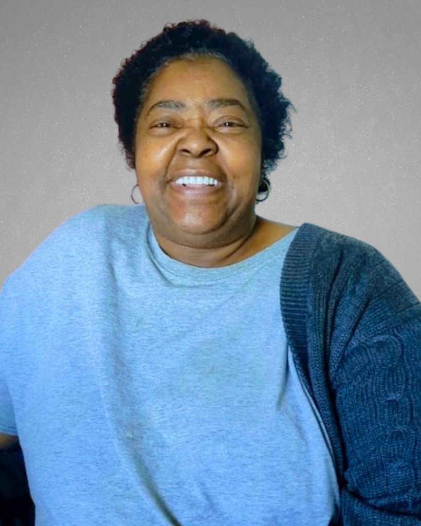 Carolyn Odelle Jones