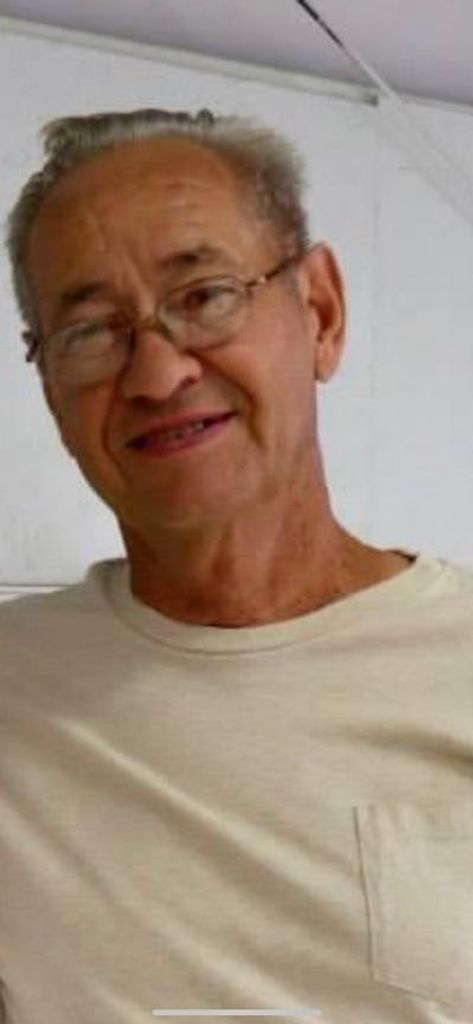 Luther Davis Brown Profile Photo