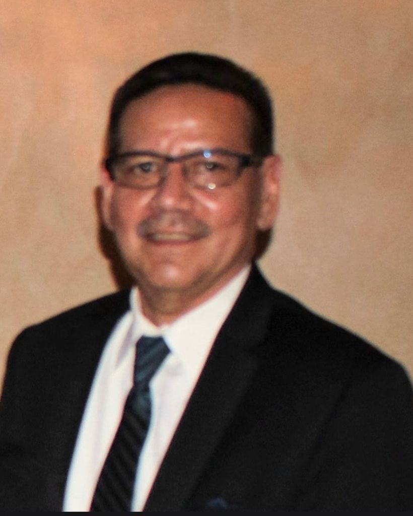 Antonio D. Lopez Profile Photo