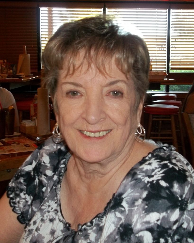 Donna M. Westlund