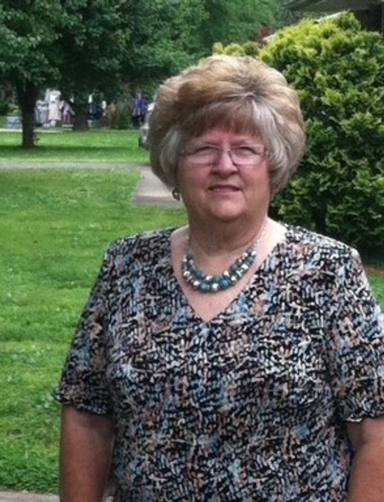 Linda Roper Profile Photo