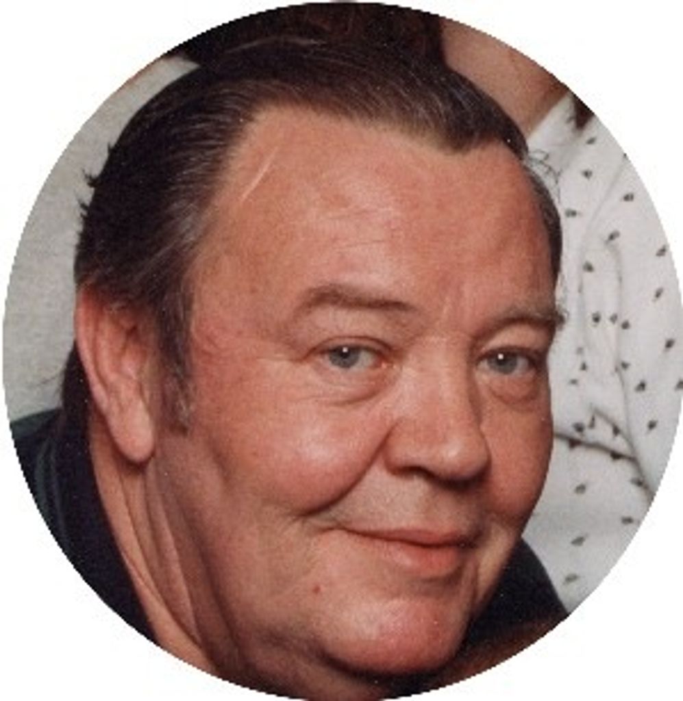 John Clinton Poteet, Jr.