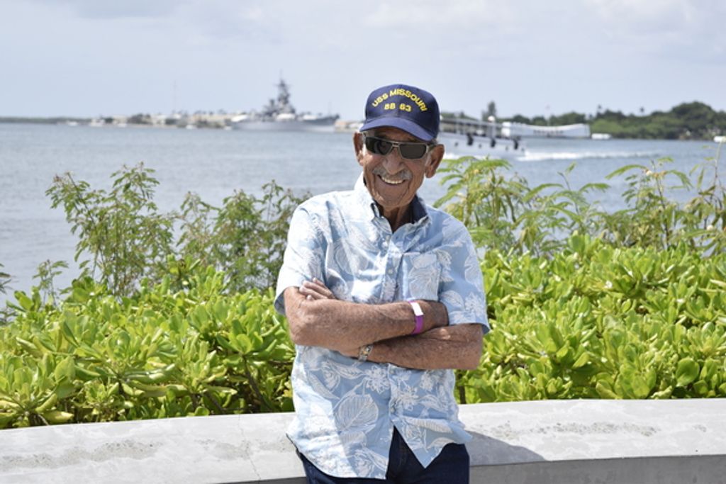 Russell L. Magrino Profile Photo