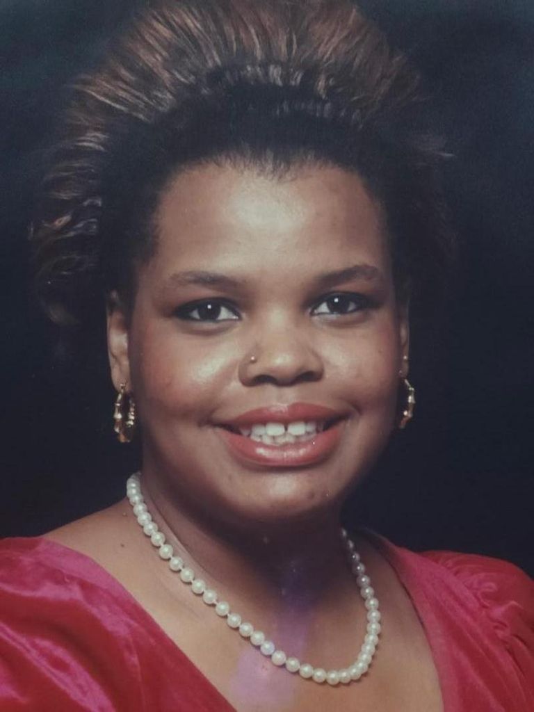 Dawn Camille Whitley Profile Photo