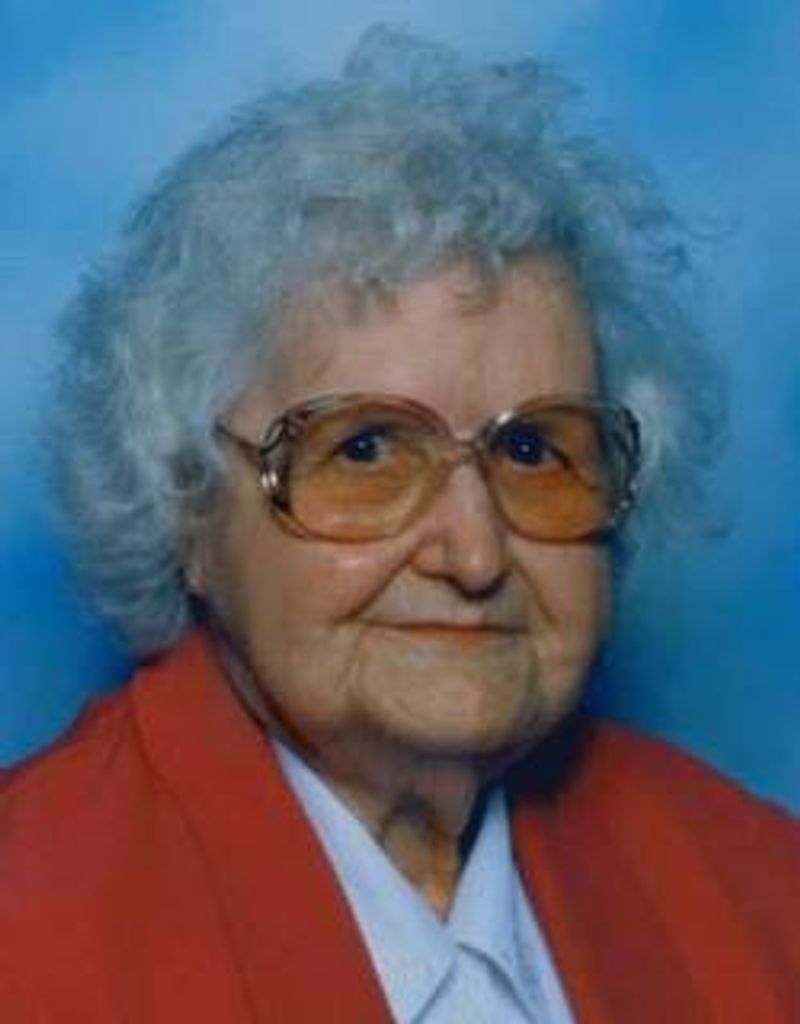 Bernadette M. Lambert