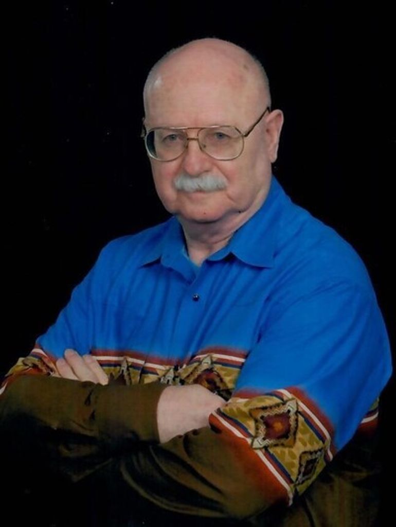 Ralph William Thomas Profile Photo