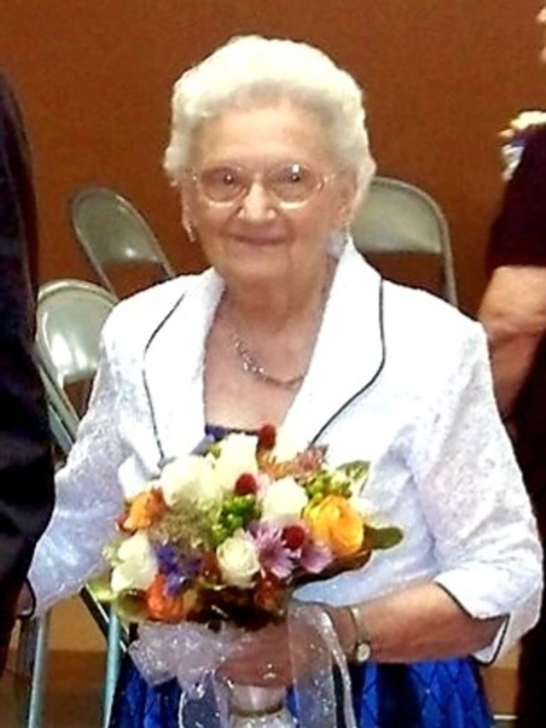 Ethel Murphy Profile Photo