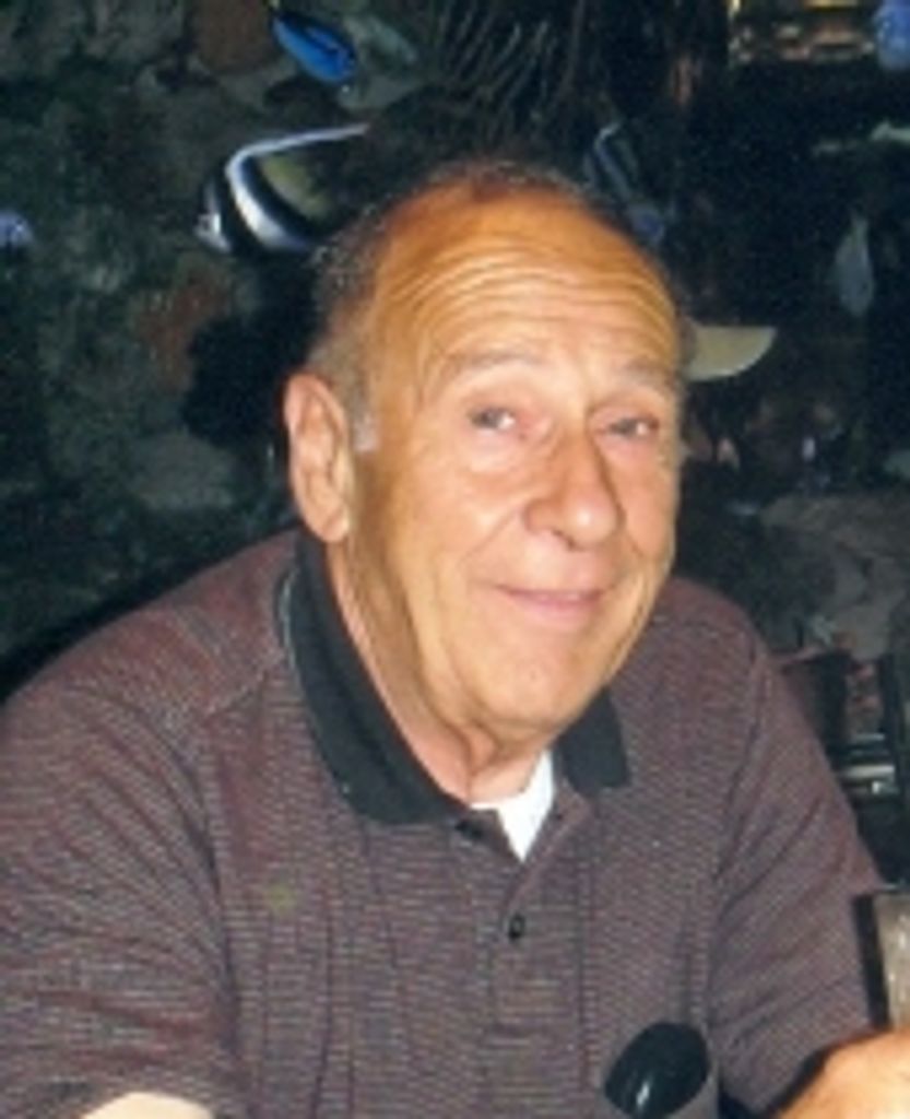 George Pellegrino Jr.