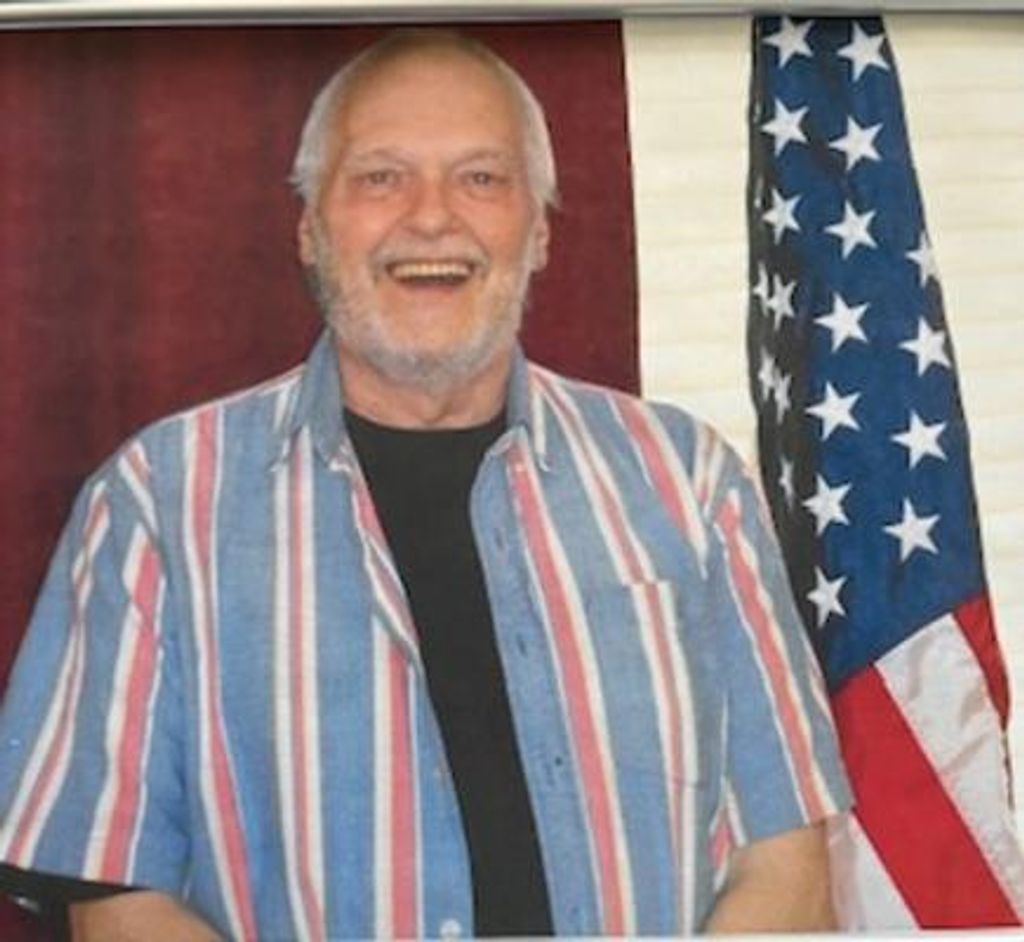 Raymond Ronald (Ray) Brooks Profile Photo