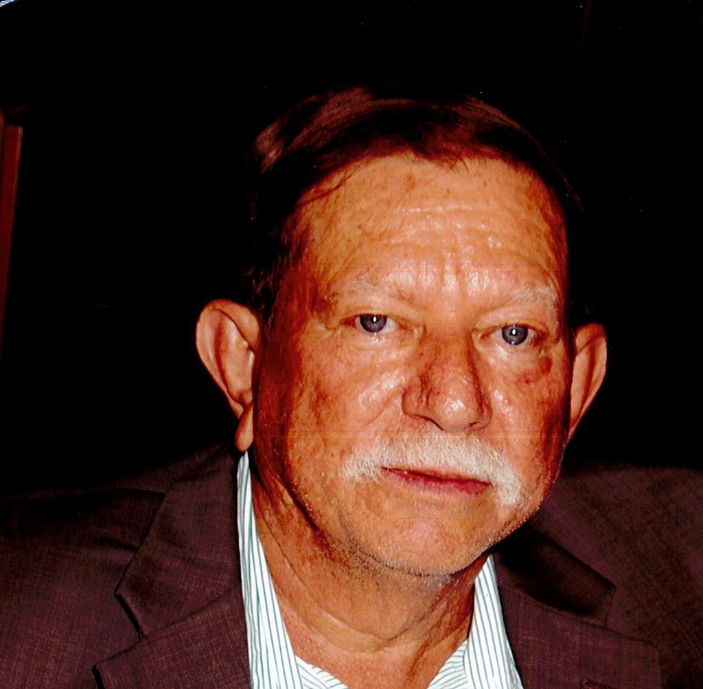 Angel Luis Hidalgo Sr.