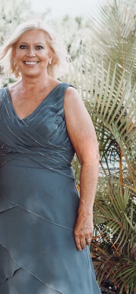 Kathy Louise Alexander