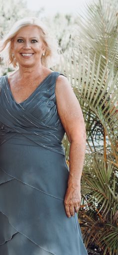 Kathy Louise Alexander Profile Photo