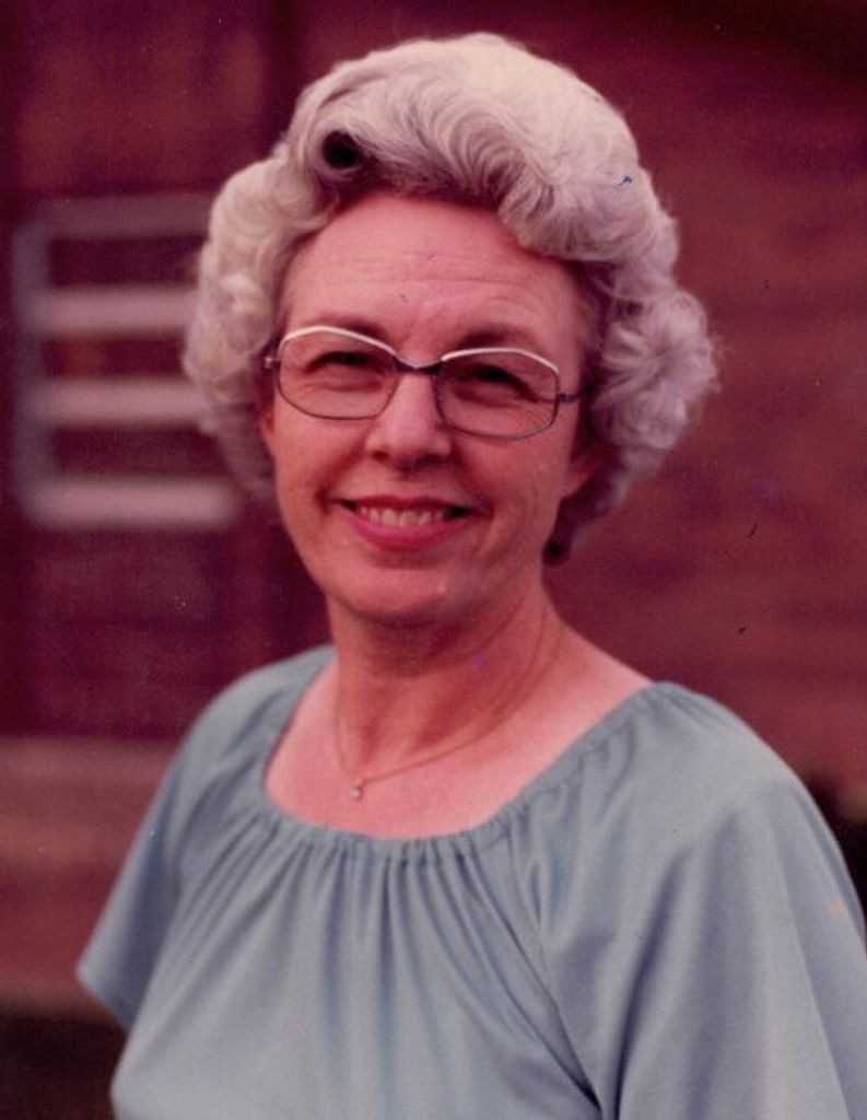 Ellen Lovett