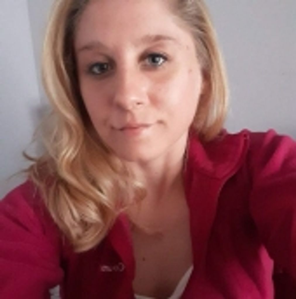 Heather Kay-Ann West