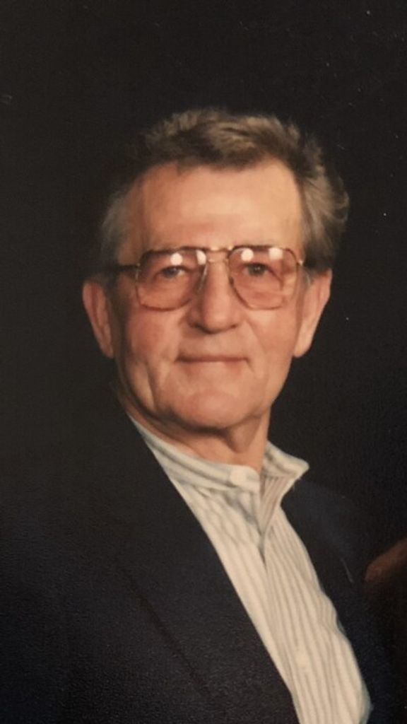 Harold D Rice Profile Photo