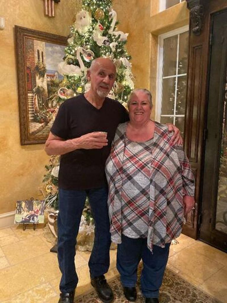 Earl & Susan Ware Profile Photo