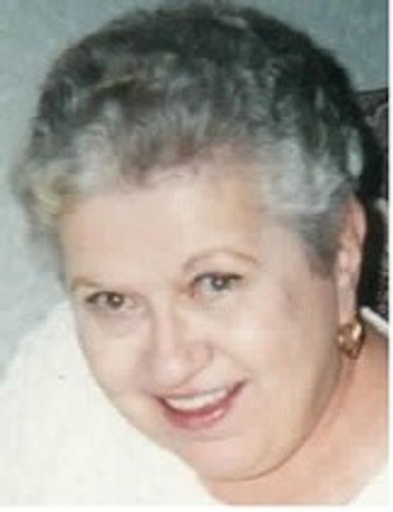 Miriam Judith Wright