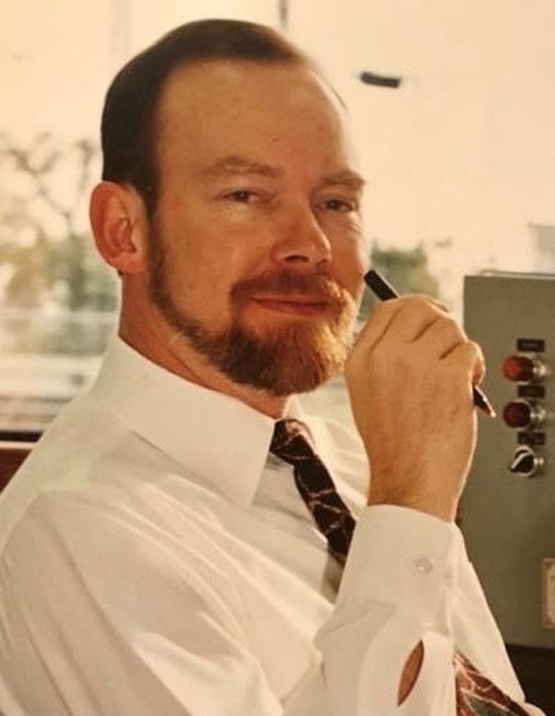 Robert A. Sanders Profile Photo