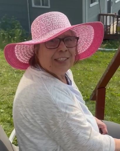 Maria Resendes Profile Photo