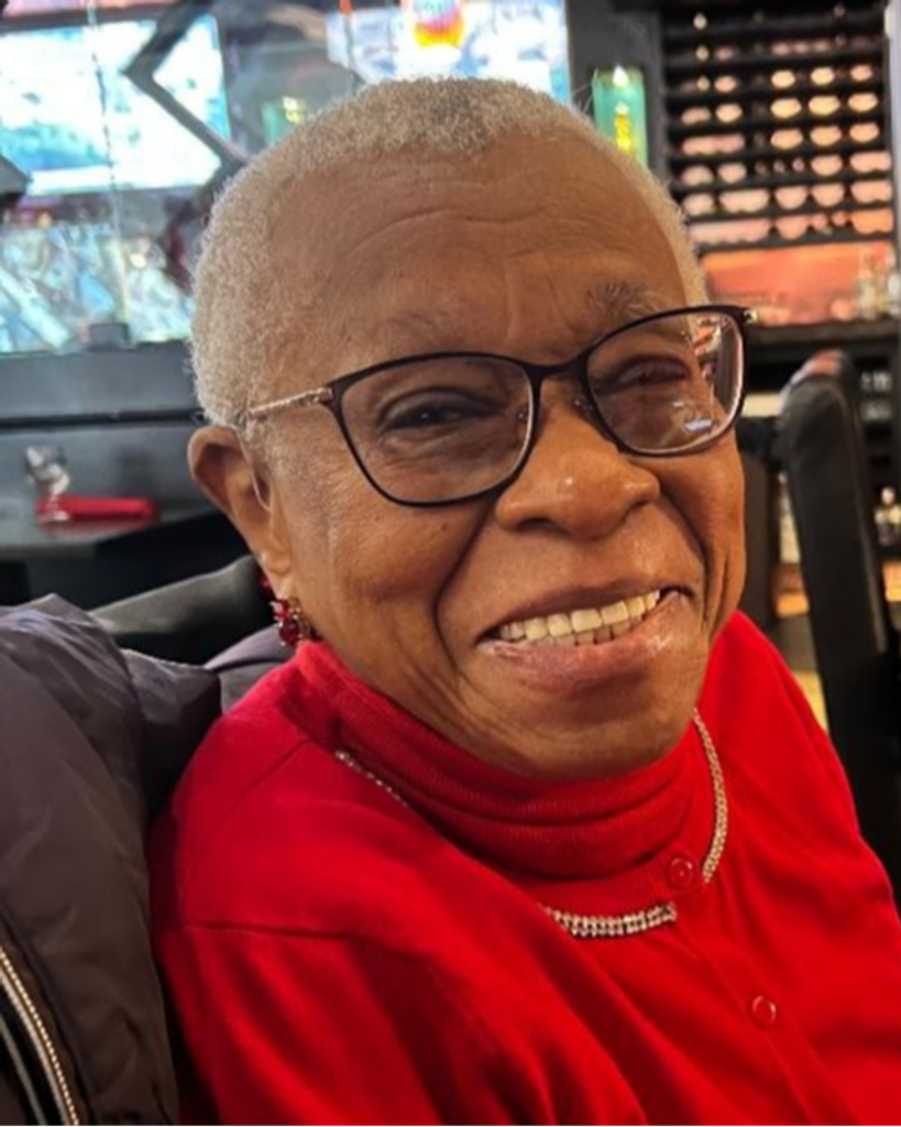 Wilma A. Goodridge Profile Photo