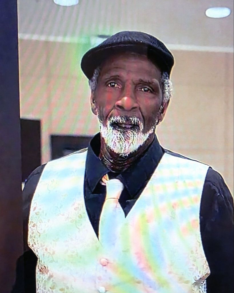Mr. Ronald Jeremiah "Bay" Davis, Sr.