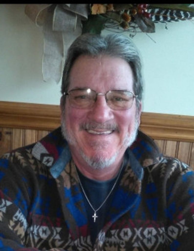 Keith R. Reader, Sr. Profile Photo