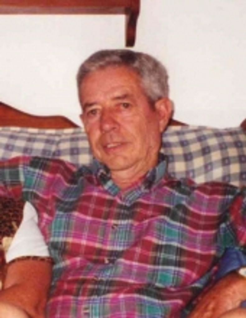 John Trent Clemmer Profile Photo