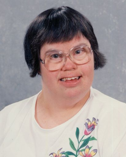 Ginger Loucretia Bumgarner Profile Photo