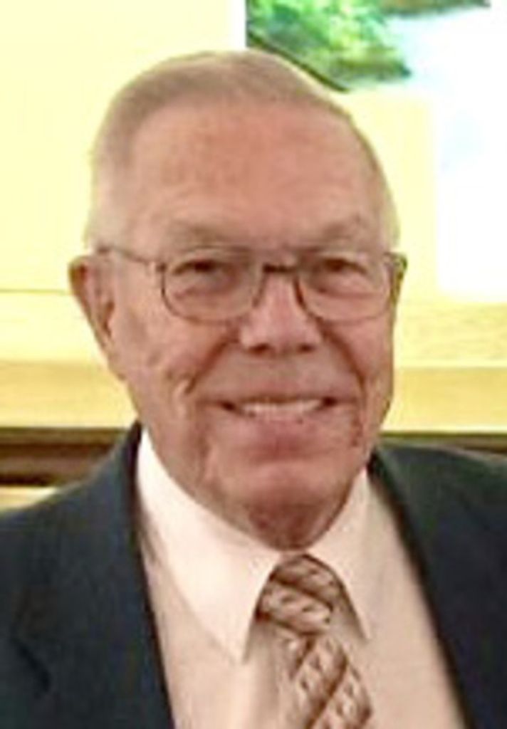 Kenneth Eugene Basham Profile Photo