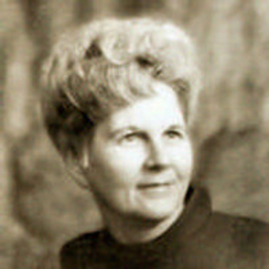 Alberta Walden Jones