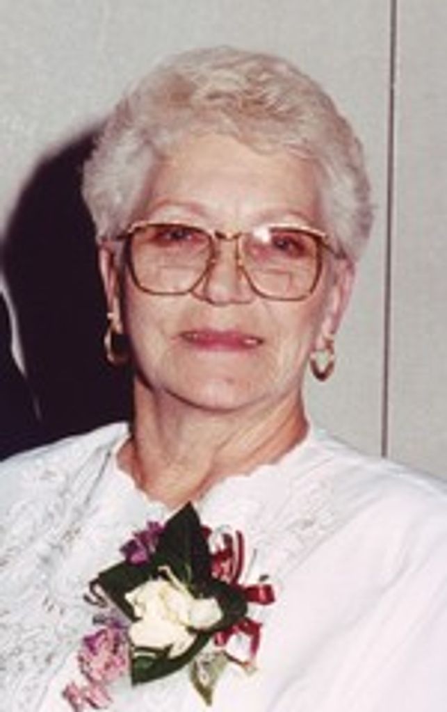 Phyllis D. (Lanham)  Hill