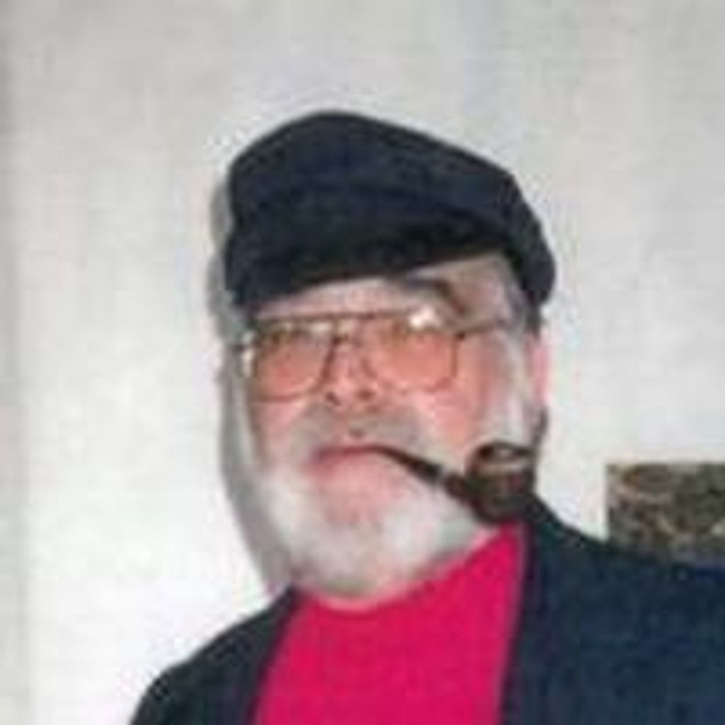 Stanley  Conrad Purcell