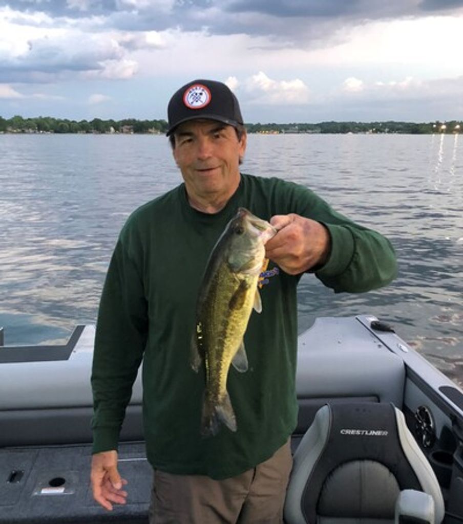 Ralph Carlson Profile Photo