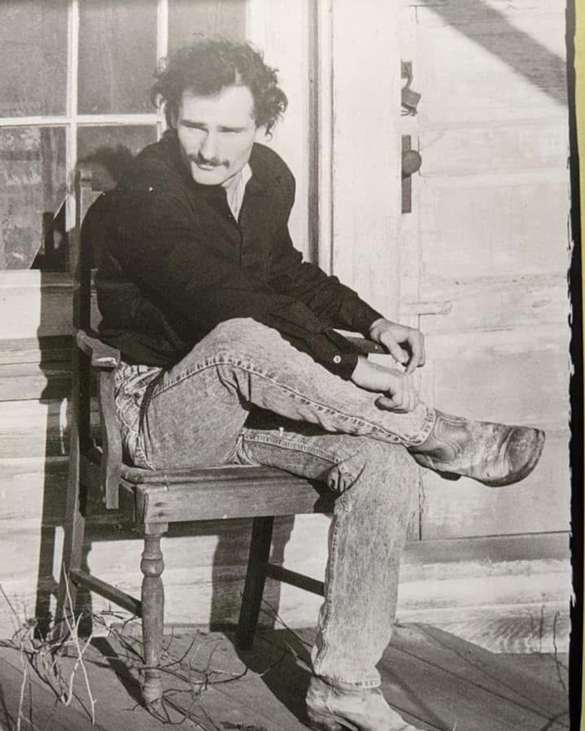 Scott Thomas Taylor Profile Photo