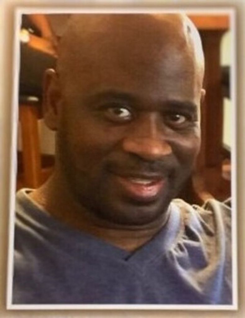 Geoffrey Lance Mosby