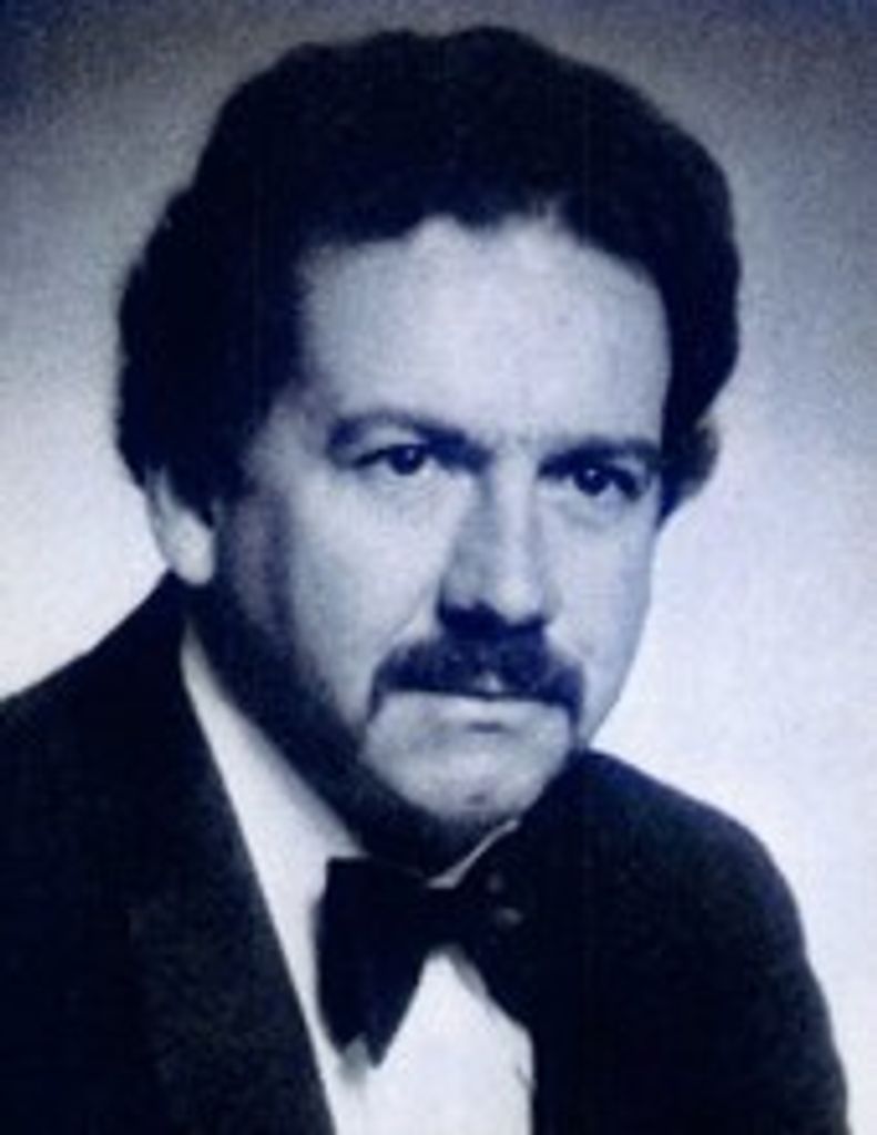 Donald Hamlin Profile Photo
