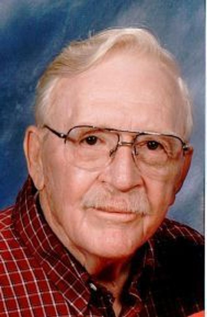 Gerald "Pat" Flauger Profile Photo