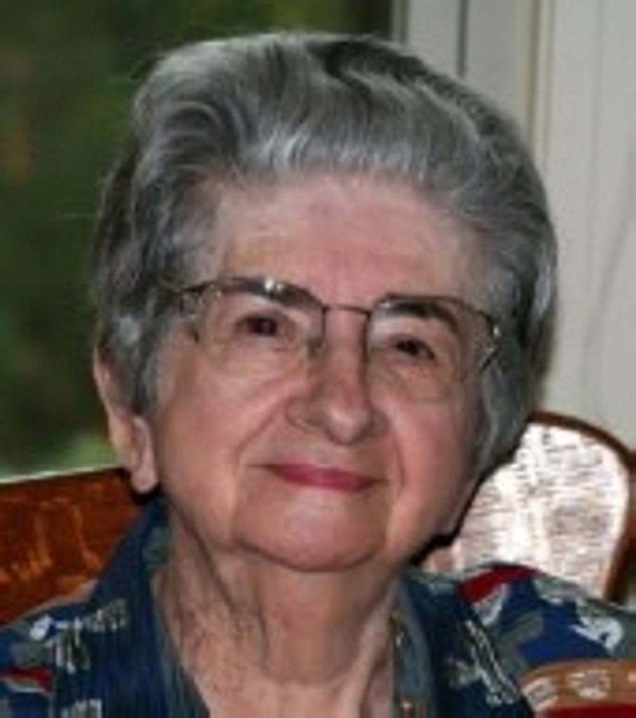Elsie Elaine Ormes Bender